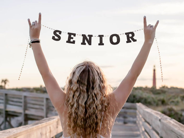 Senior Portrait Photographer