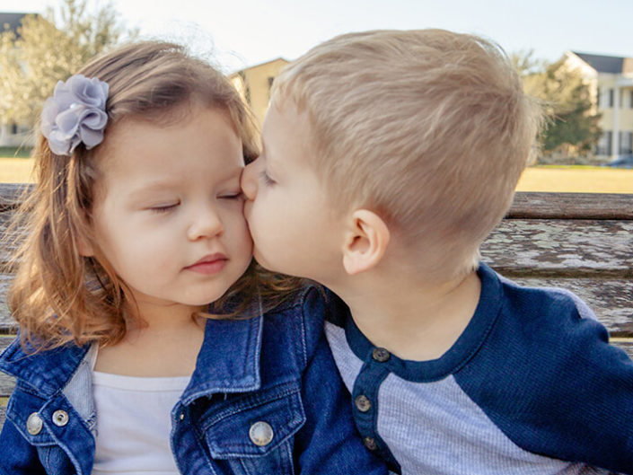Orlando Children Photographer
