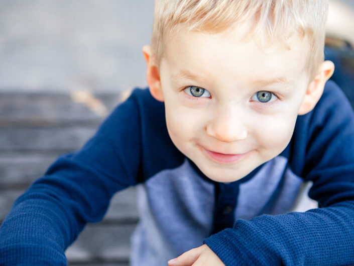 Orlando Child Model Photographer