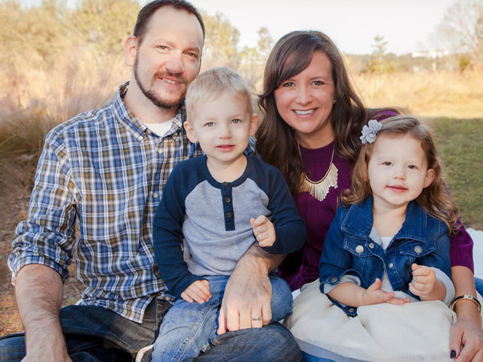 Orlando Family Portrait Photographer