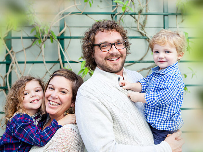 Orlando Family Portrait Photography
