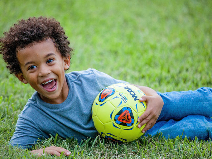 Children Portraits